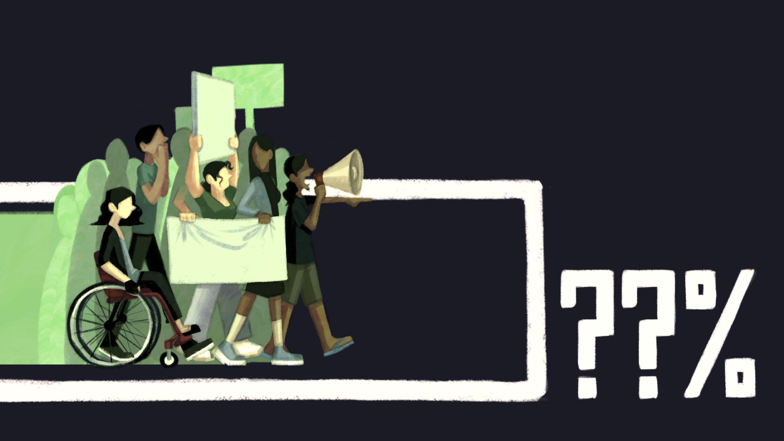 SINDIKASI - Social Progressive Movement