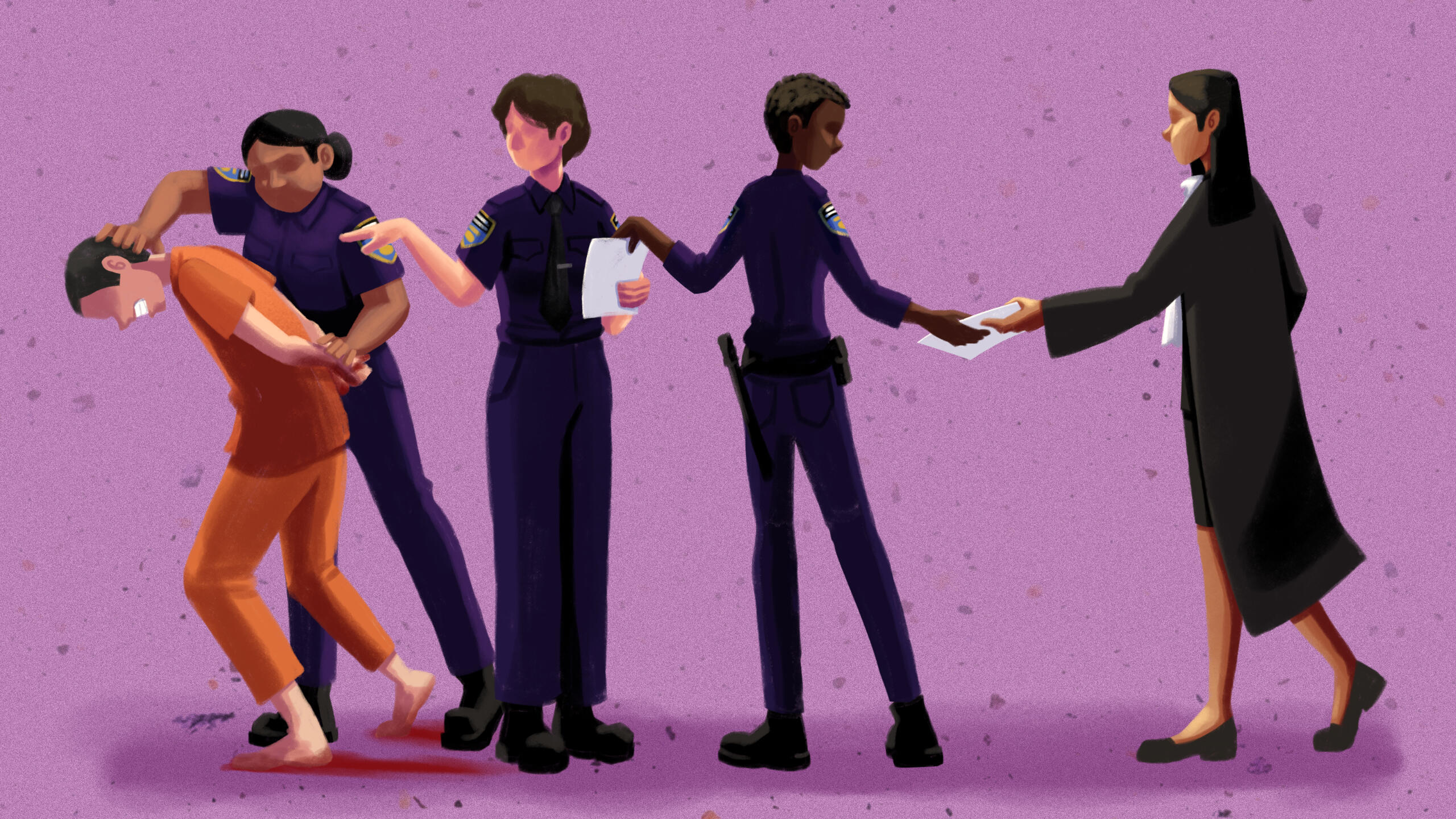 The Conversation: Why We Should Make Femicide A Specific Crime